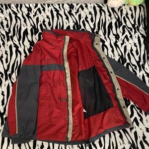 Columbia Outdoor Jacket